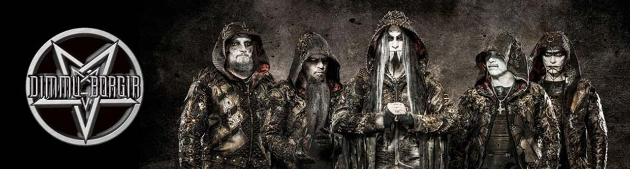 Dimmu Borgir